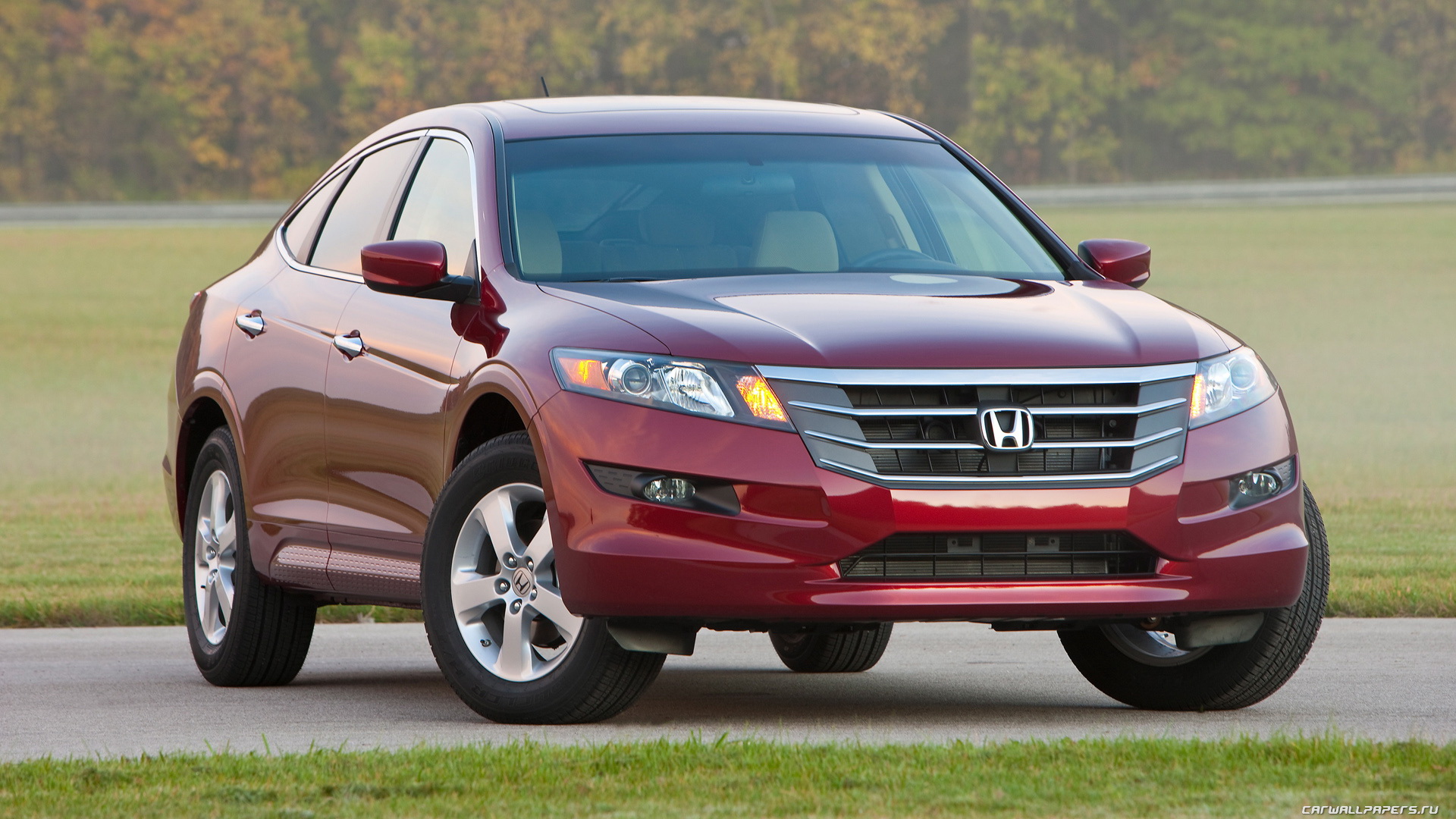 honda accord crosstour