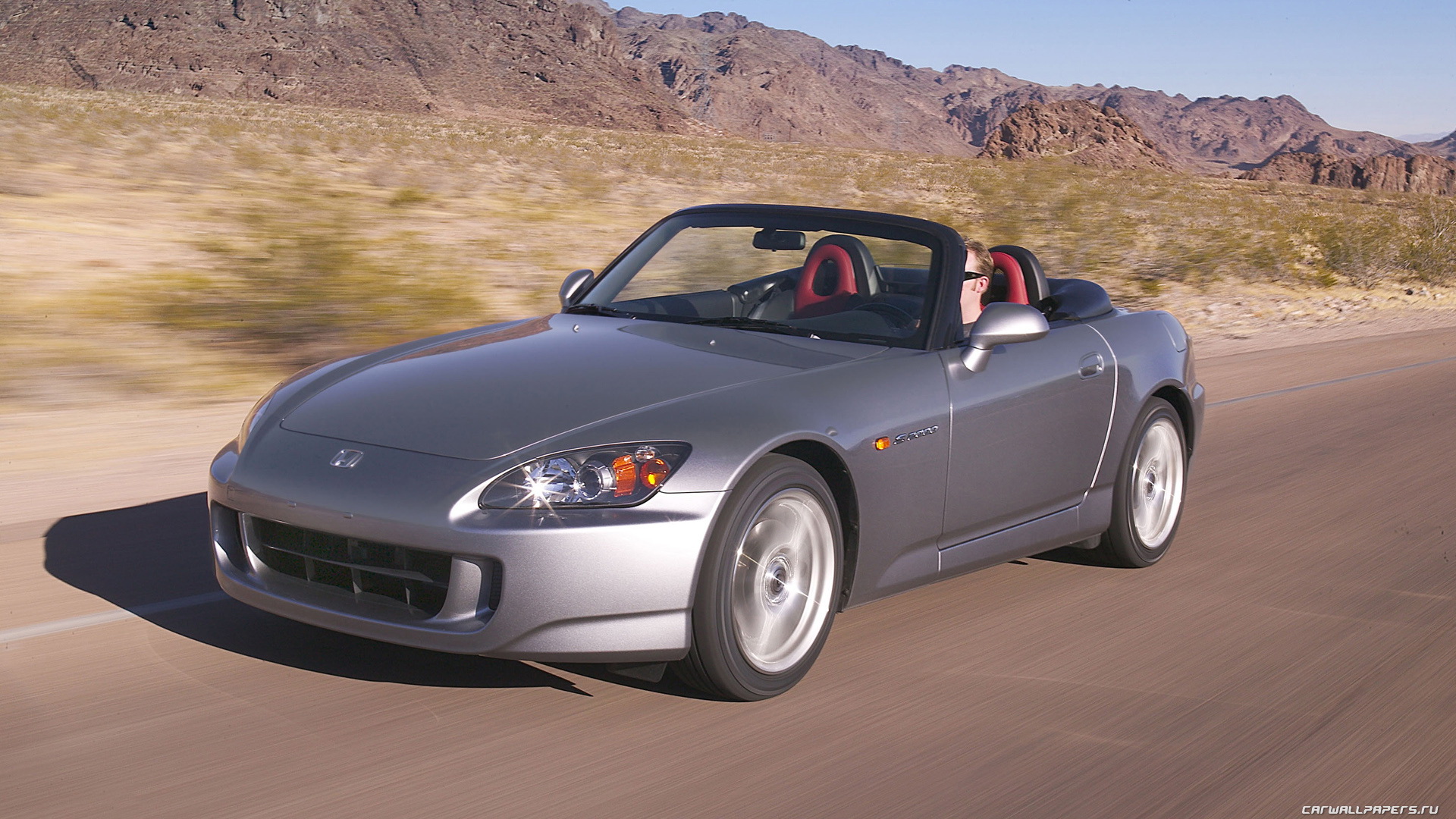 Honda s2000 1999