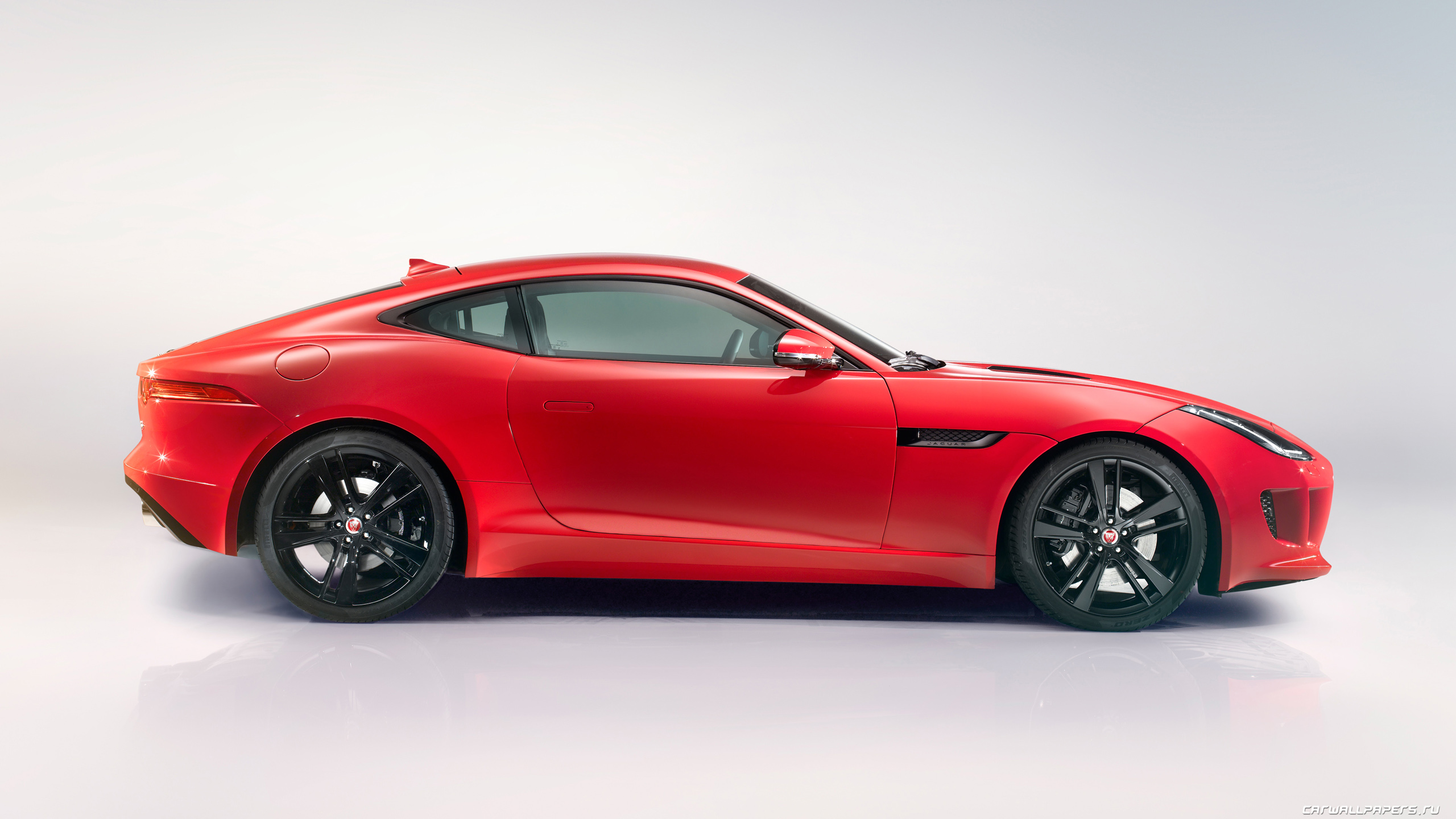 jaguar f type 2013 2017