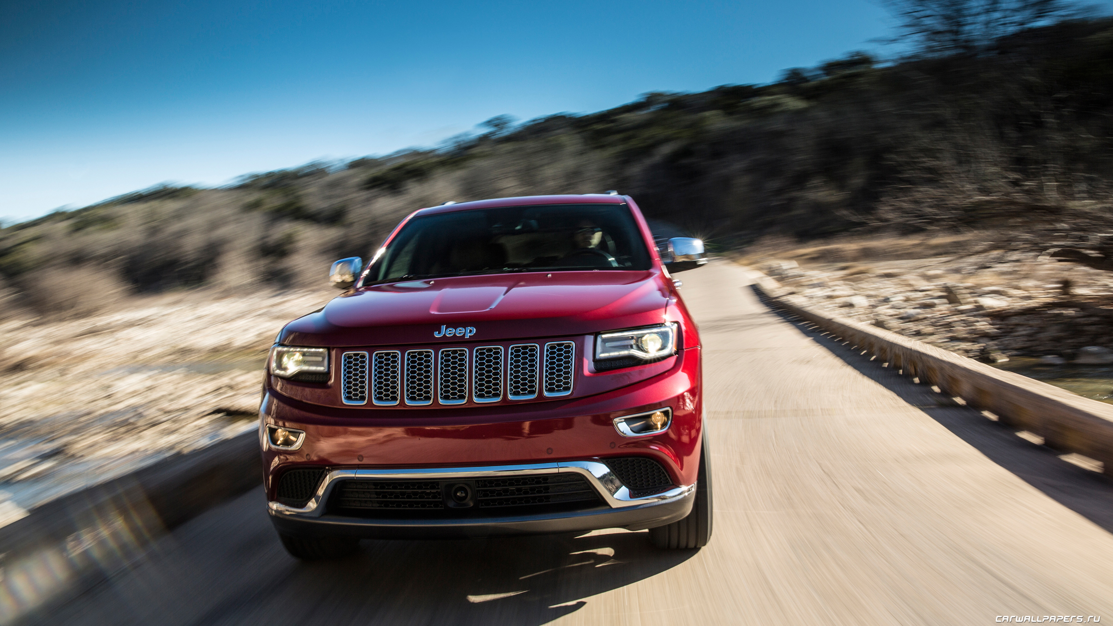 Jeep Cherokee 2014