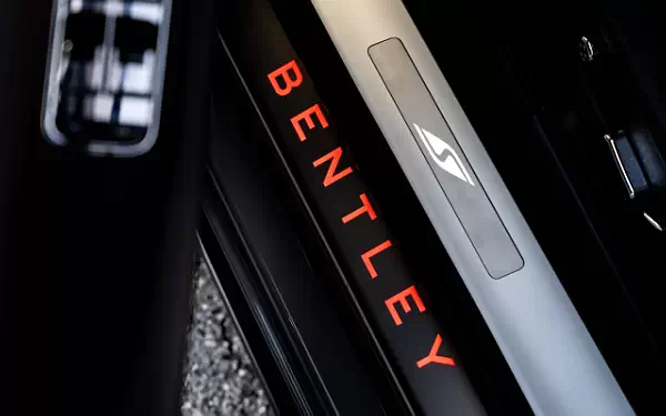   Bentley Continental GT S - 2022