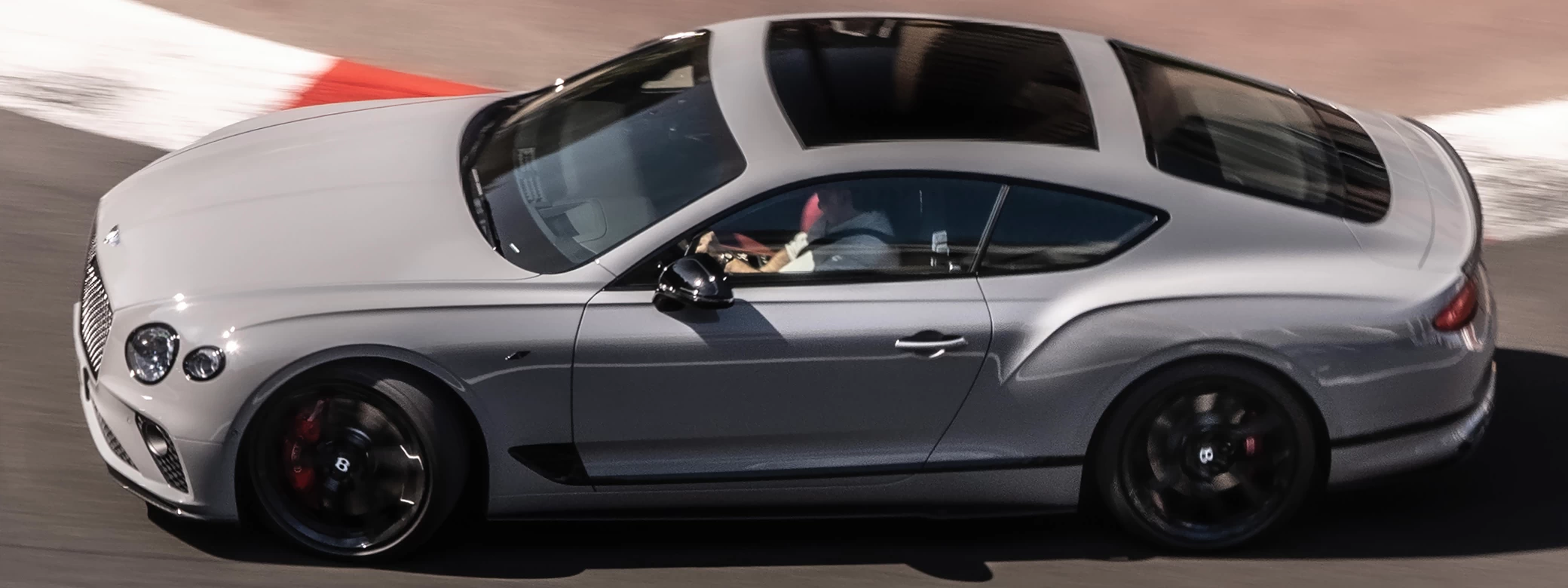 Обои автомобили Bentley Continental GT S - 2022 - Car wallpapers