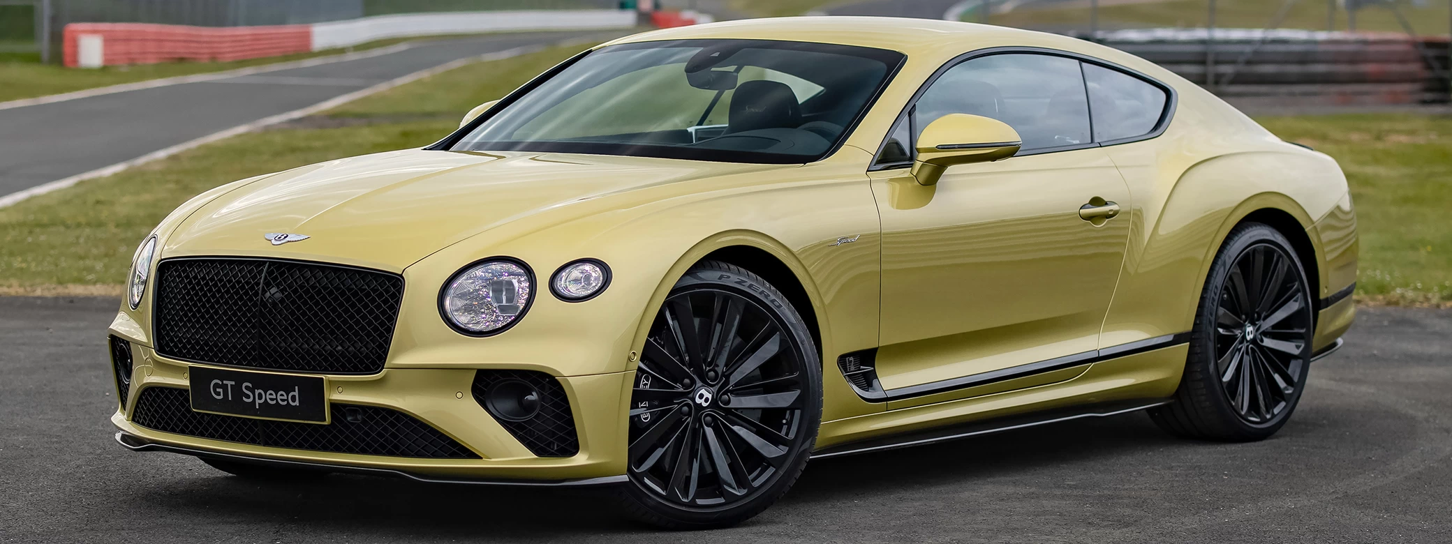 Обои автомобили Bentley Continental GT Speed (Julep) - 2021 - Car wallpapers