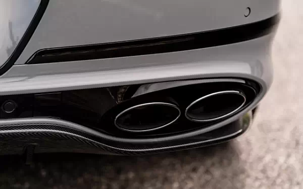   Bentley Continental GT S Convertible - 2022