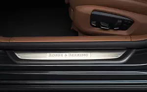   BMW 760Li Individual Sterling by Robbe & Berking - 2013