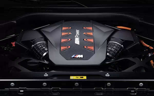   BMW XM Label - 2025