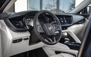   Buick Envision Avenir - 2021