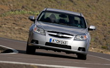  Chevrolet Epica 2006
