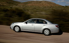  Chevrolet Epica 2006