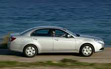  Chevrolet Epica - 2006