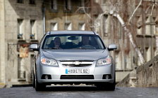  Chevrolet Epica 2006