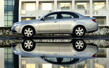  Chevrolet Epica 2006