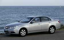  Chevrolet Epica 2006