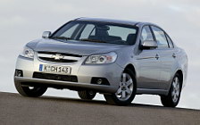 Chevrolet Epica 2006