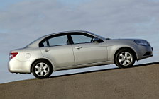  Chevrolet Epica 2006