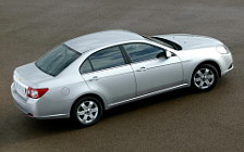  Chevrolet Epica 2006