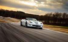   Chevrolet Corvette 427 Convertible Collector Edition - 2012