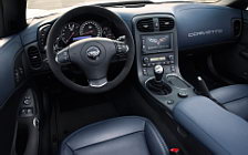   Chevrolet Corvette 427 Convertible Collector Edition - 2012