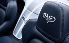   Chevrolet Corvette 427 Convertible Collector Edition - 2012