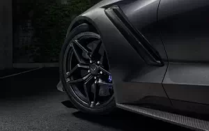   Chevrolet Corvette ZR1 - 2018