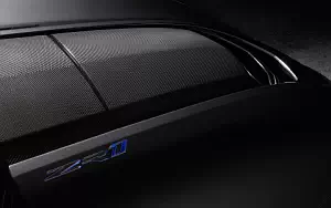   Chevrolet Corvette ZR1 - 2018