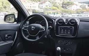   Dacia Logan - 2016