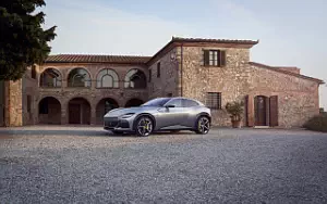   Ferrari Purosangue - 2022