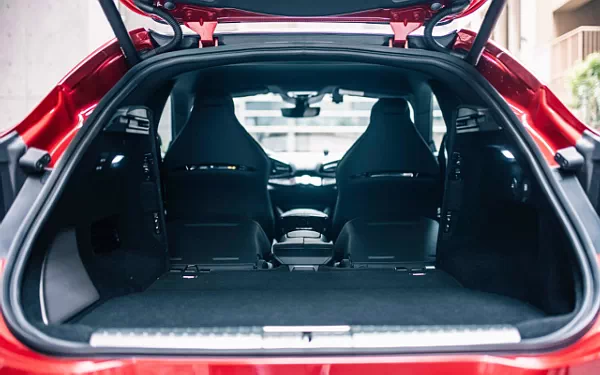   Ferrari Purosangue Japan-spec - 2023