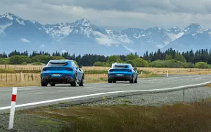   Ferrari Purosangue - 2023