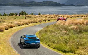   Ferrari Purosangue - 2023