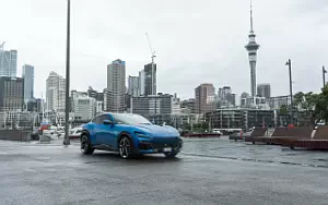   Ferrari Purosangue - 2023