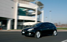 Fiat Bravo 1.6 Multijet 2008