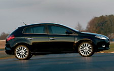  Fiat Bravo 1.6 Multijet 2008