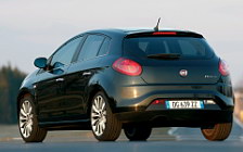  Fiat Bravo 1.6 Multijet 2008