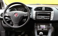  Fiat Bravo 1.6 Multijet 2008