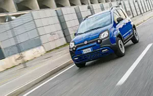   Fiat Panda City Cross - 2017