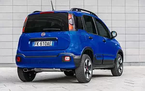   Fiat Panda City Cross - 2017