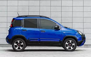   Fiat Panda City Cross - 2017