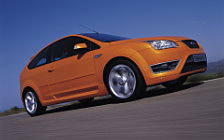   Ford Focus ST - 2005