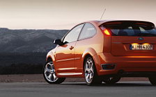   Ford Focus ST - 2005