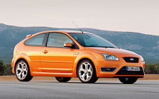   Ford Focus ST - 2005
