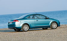   Ford Focus Coupe Cabriolet - 2006