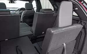   Land Rover Discovery Sport HSE Si4 Dynamic Lux UK-spec - 2017