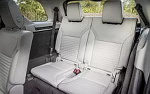   Land Rover Discovery HSE Td6 UK-spec - 2017