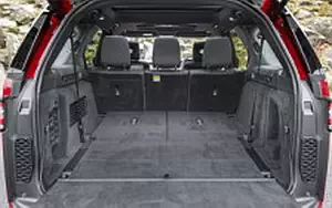   Land Rover Discovery HSE UK-spec - 2017