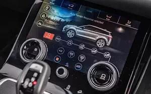   Range Rover Evoque D240 HSE UK-spec - 2019