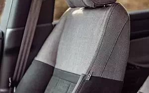   Range Rover Evoque D240 HSE UK-spec - 2019