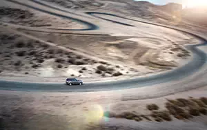   Range Rover Sport Autobiography UK-spec - 2013