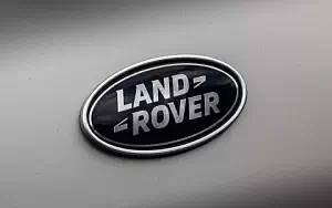   Range Rover Autobiography Black Design Pack UK-spec - 2017