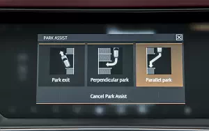   Range Rover SVAutobiography Dynamic UK-spec - 2017